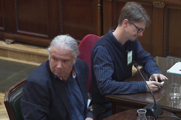 Andrej Hunko tribunal suprem