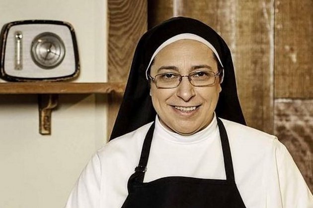 sor lucia @infovaticana