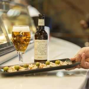 Estrella Damm Nadal Pirineus 1935 - Sergi Alcazar Estrella Damm Nadal Pirineus 1935 - Sergi Alcazar