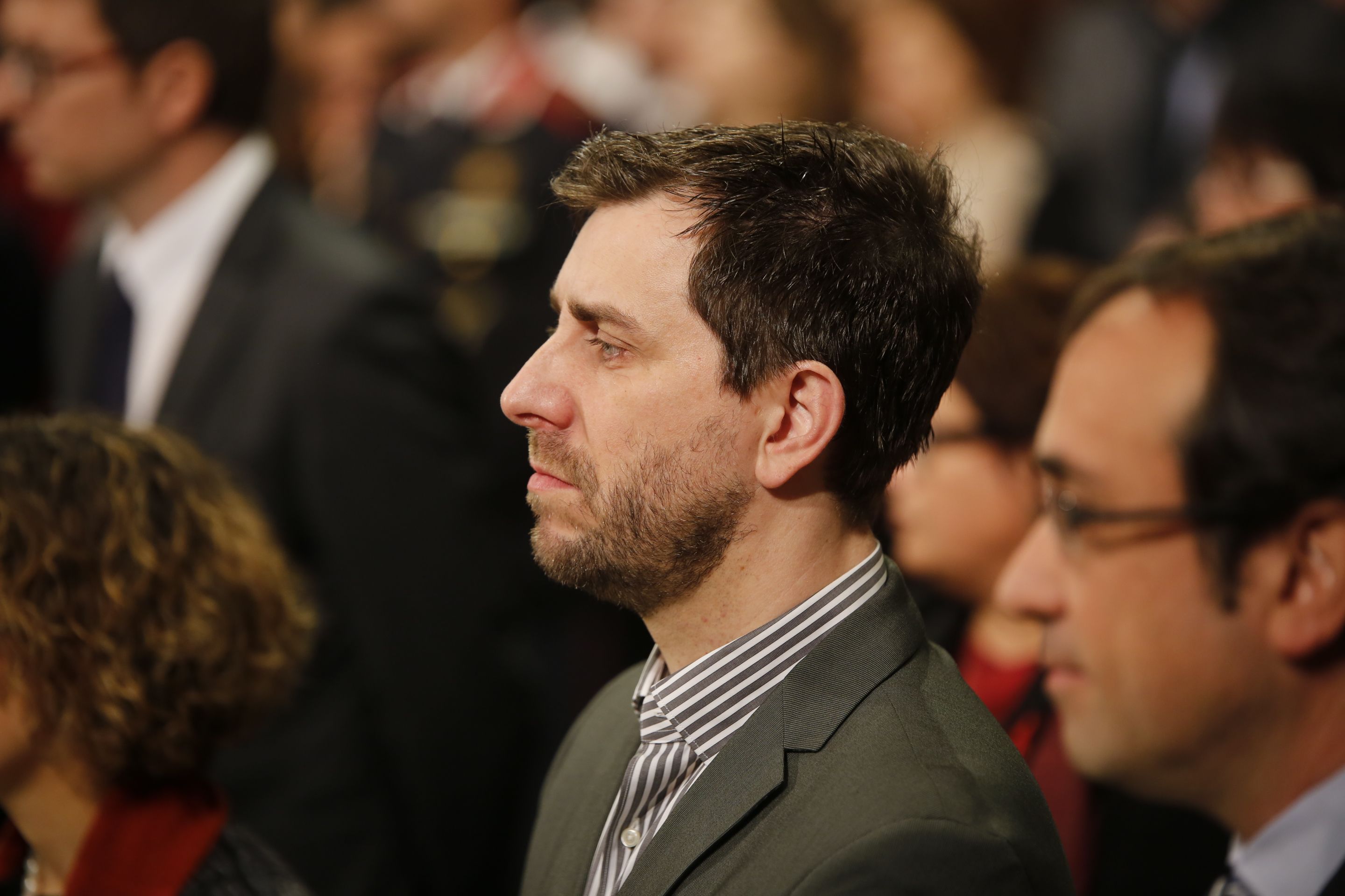 El Govern saca adelante el decreto de enfermería ante la negativa del Estado