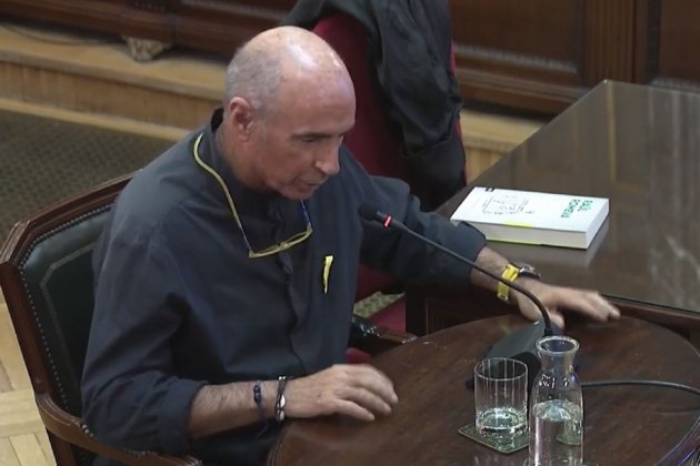 lluis llach al suprem