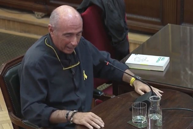 lluis llach al suprem