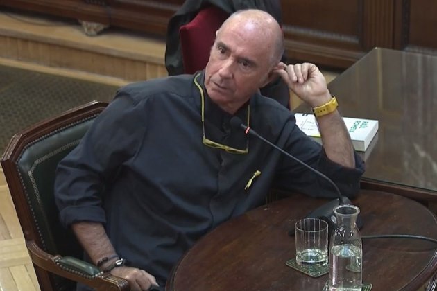 lluis llach al suprem