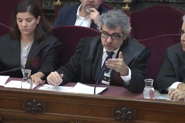 jordi pina tribunal suprem