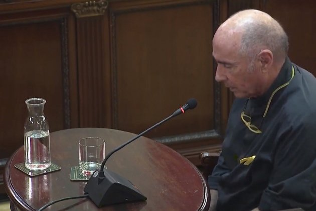 lluis llach al suprem