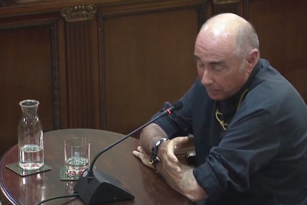 lluis llach al suprem