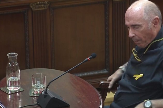 lluis llach al suprem