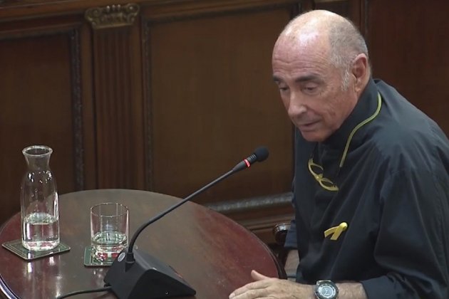 lluis llach al suprem