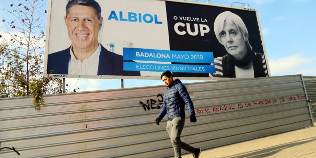 albiol cup ACN