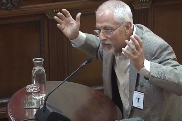Emili gaya votant sant esteve de sesrovires