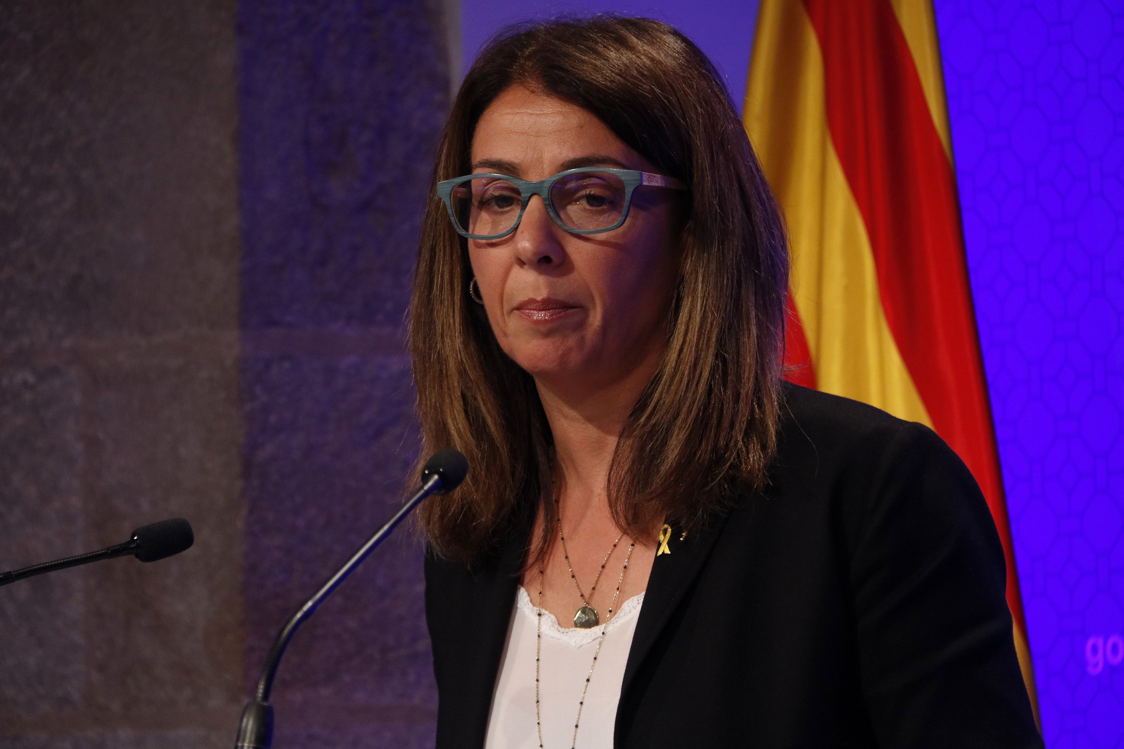 El Govern convida Sánchez a “restablir ponts” de diàleg “sense condicions”