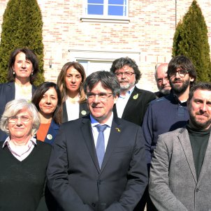 El Consell per la República convoca eleccions al seu parlament: 1 a 3 d'octubre