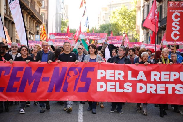 manifestacio 1 d maig anc el nacional sergi alcazar manifestacio 1 d maig anc el nacional sergi alcazar