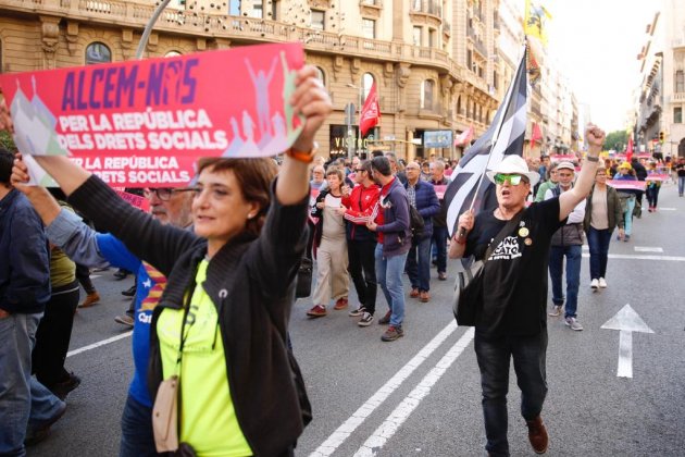 manifestacio 1 d maig anc el nacional sergi alcazar manifestacio 1 d maig anc el nacional sergi alcazar