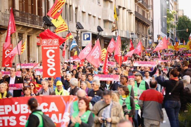 manifestacio 1 d maig anc el nacional sergi alcazar manifestacio 1 d maig anc el nacional sergi alcazar