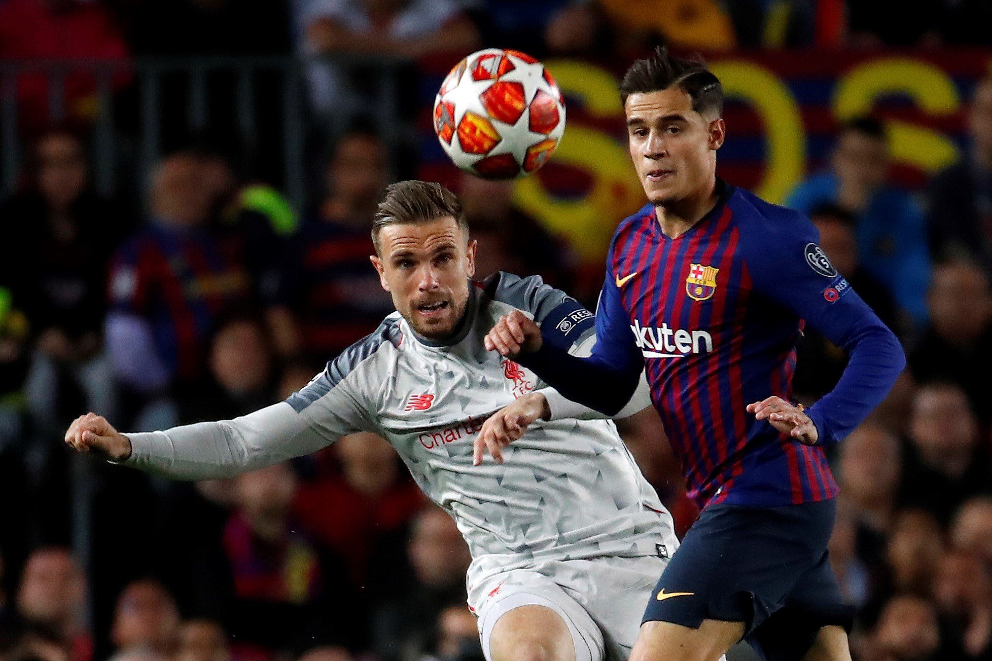 Coutinho marxa al Bayern i allunya Neymar del Barça