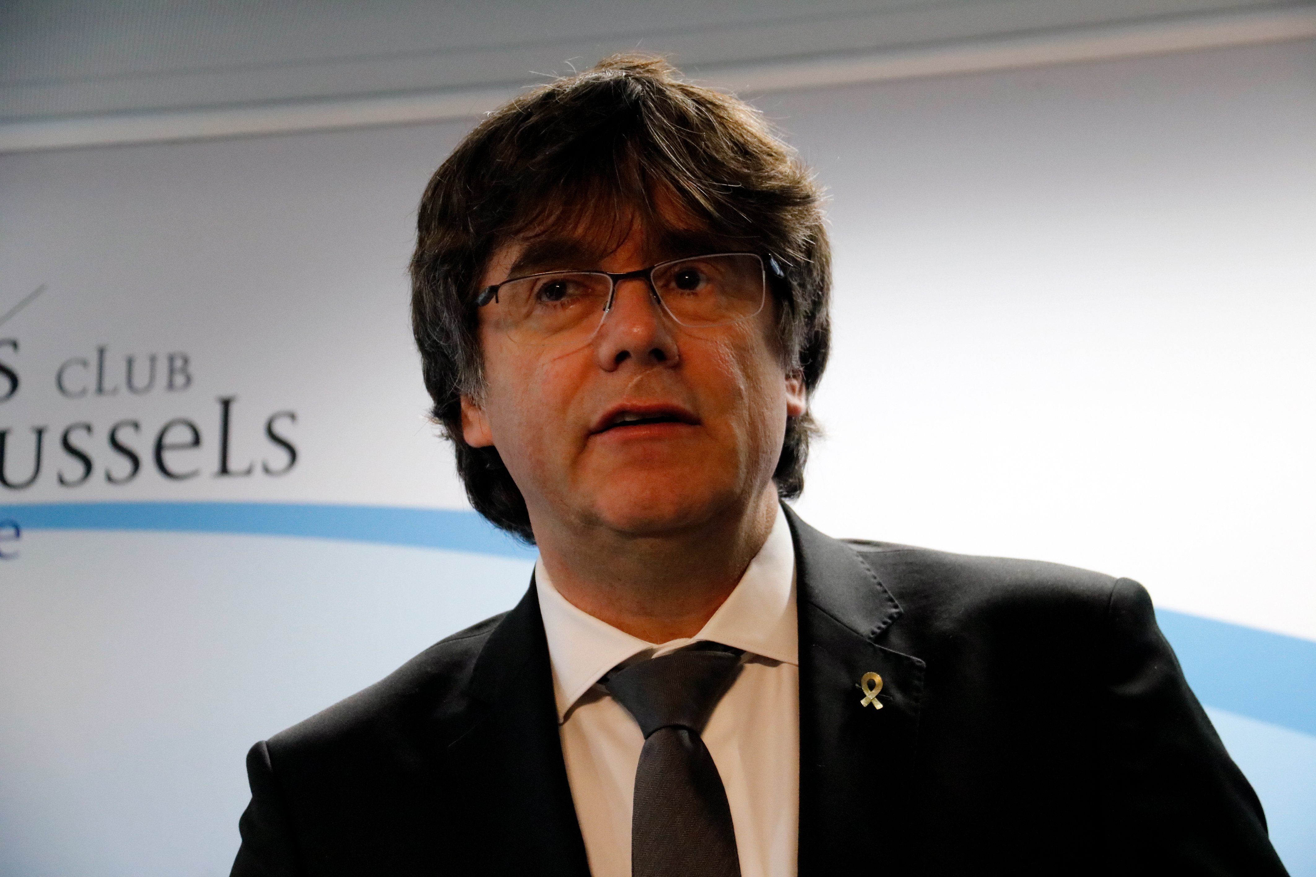 El TSJM resol avui el recurs de Puigdemont