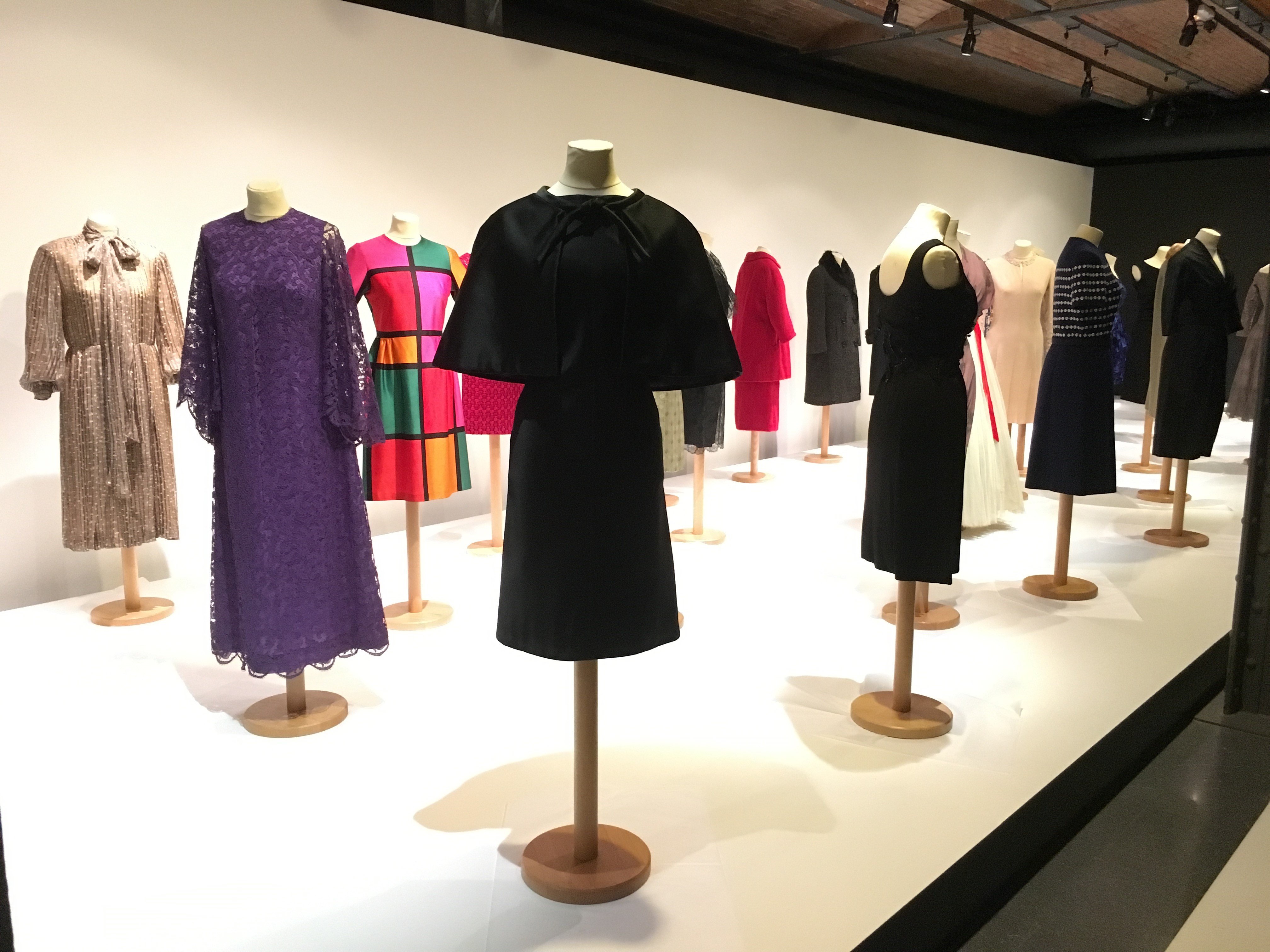 El sector de la moda català factura 14.507 milions i dona feina a 64.519 treballadors