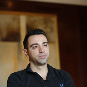 xavi hernandez sergi alcazar xavi hernandez sergi alcazar