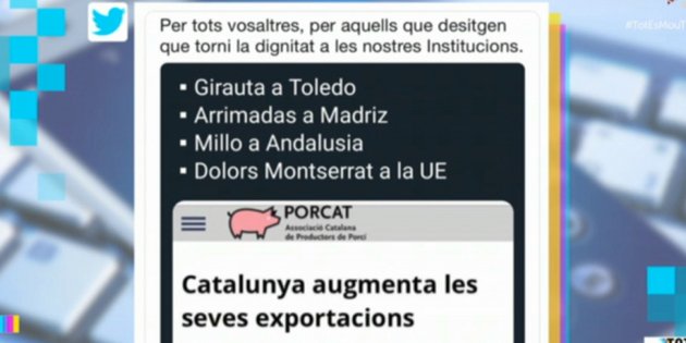 porcs tv3