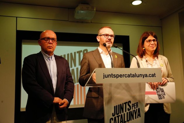 Boye, Costa, Geis jxcat veto jec elnacional Boye, Costa, Geis jxcat veto jec elnacional