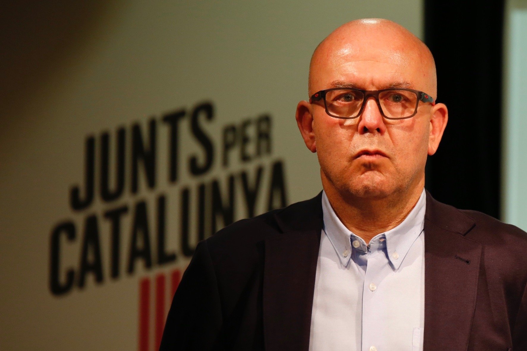 L'allisada de Gonzalo Boye a Josep Borrell