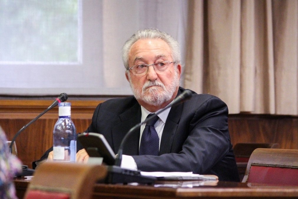 La Junta acomiada l'exministre Bernat Soria per haver ocultat activitat privada