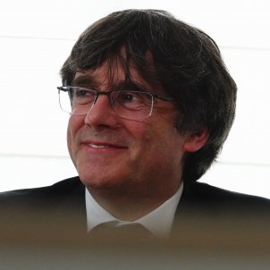 PUIGDEMONT WATERLOO ENTREVISTA - ROBERTO LÁZARO 01 PUIGDEMONT WATERLOO ENTREVISTA - ROBERTO LÁZARO 01