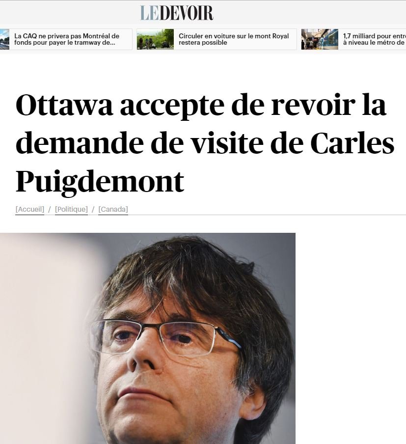 Le Devoir