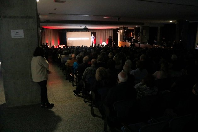 Acte omnium UPF - ACN