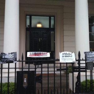 ambaixada londres @ANCEngland ambaixada londres @ANCEngland