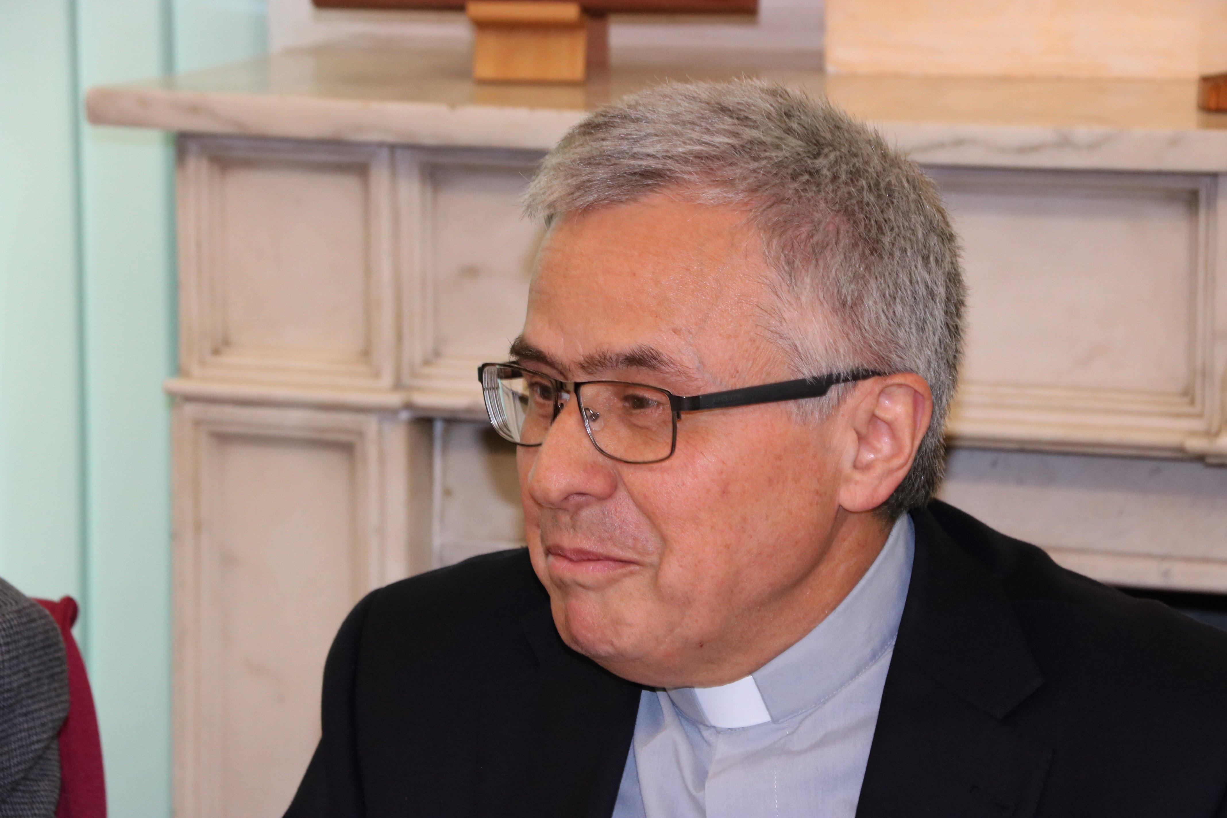 L’arquebisbe de Tarragona: “És un drama que polítics pacífics siguin a la presó”