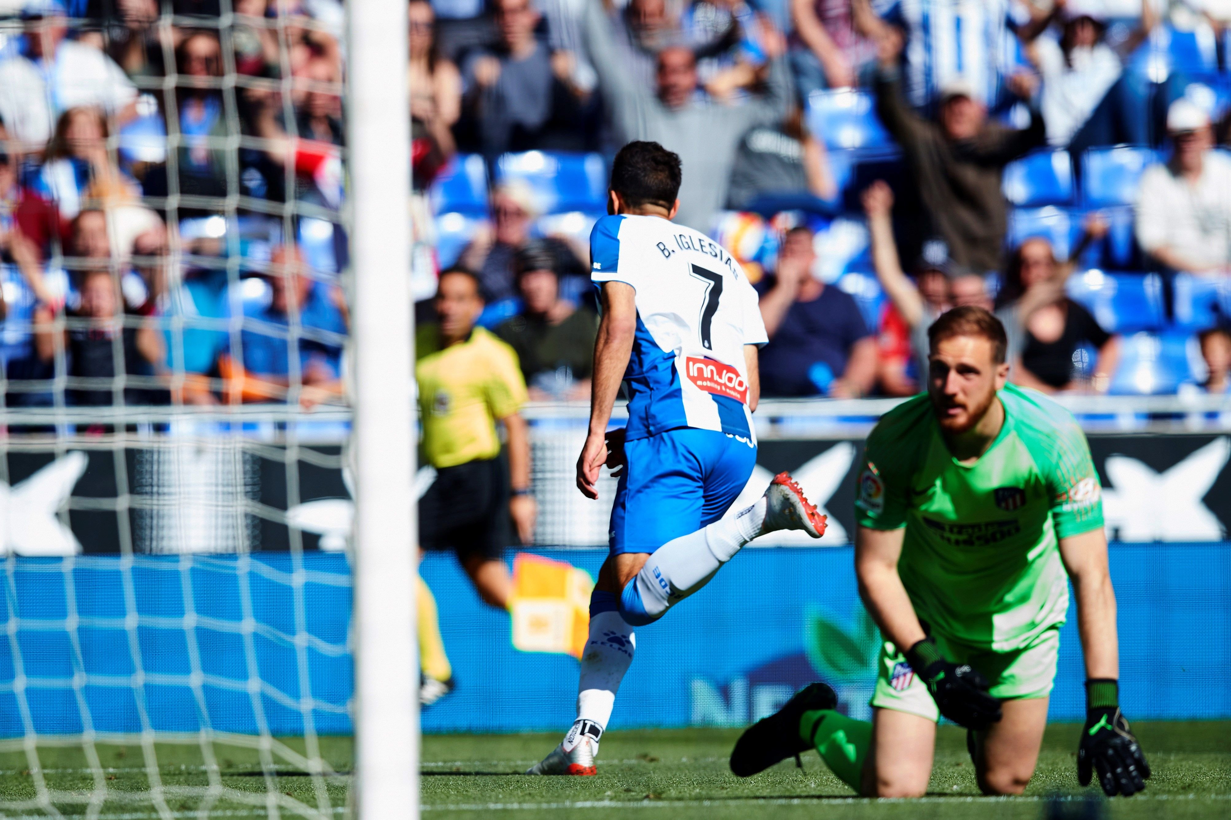 El Espanyol quiere seguir soñando con Europa