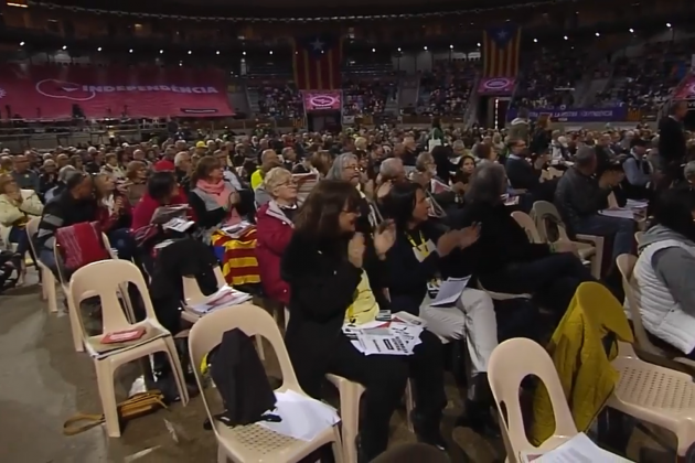 Assemblea General ANC 2019 Assemblea General ANC 2019