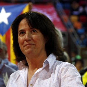 elisenda Paluzie ANC - ACN elisenda Paluzie ANC - ACN