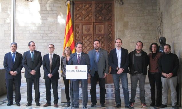 El referéndum, el juguete útil de Iglesias