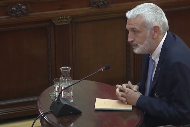 josep zorro|raposo supremo