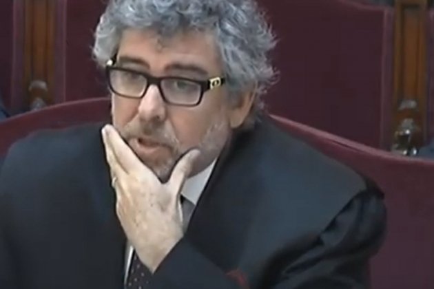 Jordi Pina Suprem