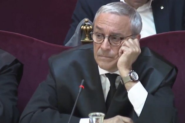 Xavier Melero Suprem
