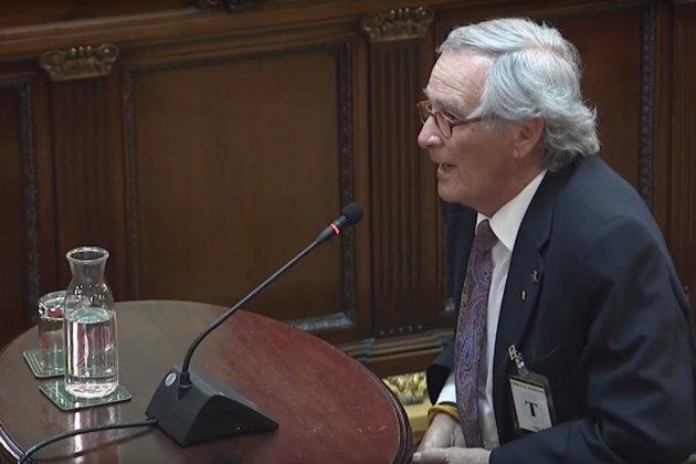 Xavier Trias Suprem