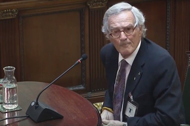 Xavier Trias Suprem