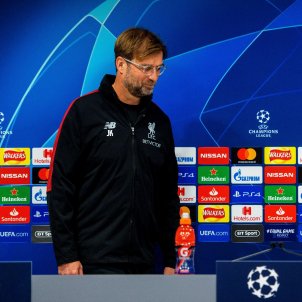 Klopp Se Lo Quita A Xavi Hernandez Acepta Negociar Con El Liverpool Y Arrincona Totalmente Al Barca