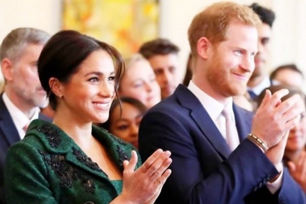 meghan markle princep enric instagram
