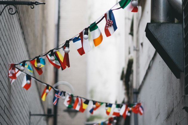Idiomas Unsplash Idiomas Unsplash