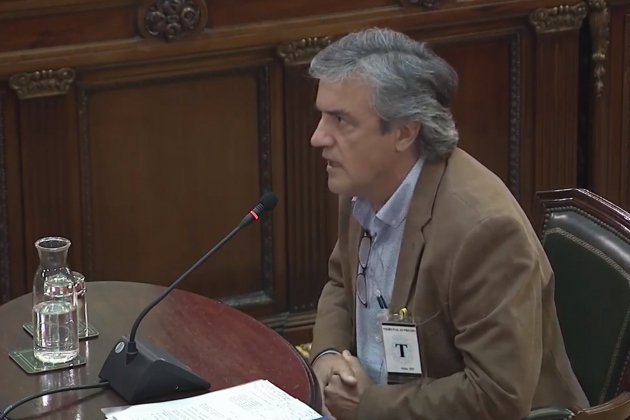 jordi vilarasau suprem