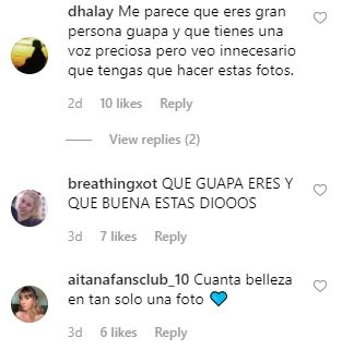 nerea rodriguez comentarios 2