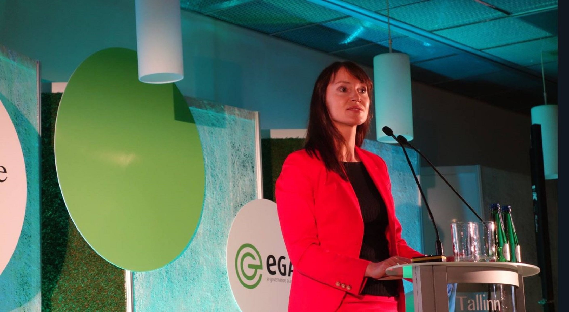 El apoyo de una ministra de las Islas Feroe a Puigdemont