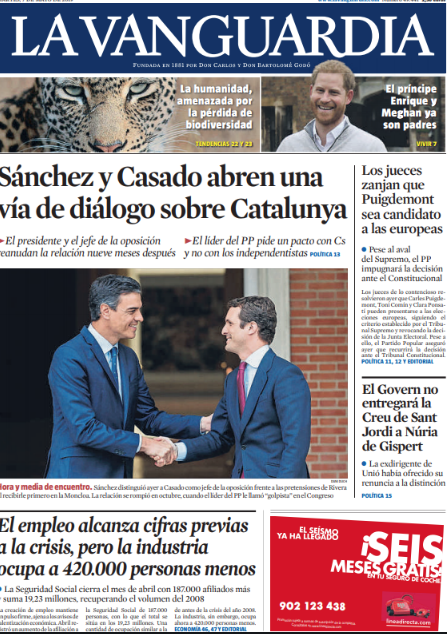 lavanguardia lavanguardia