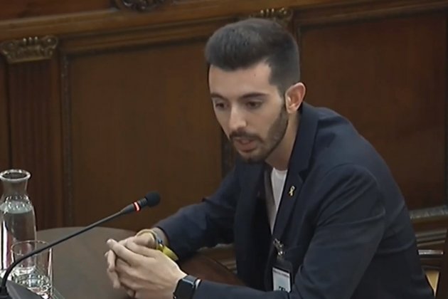 Joan Bonit judici suprem