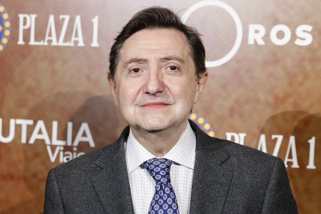 jimenez losantos GTRES